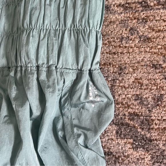 Free People movement athletic shorts - Picture 2 of 6